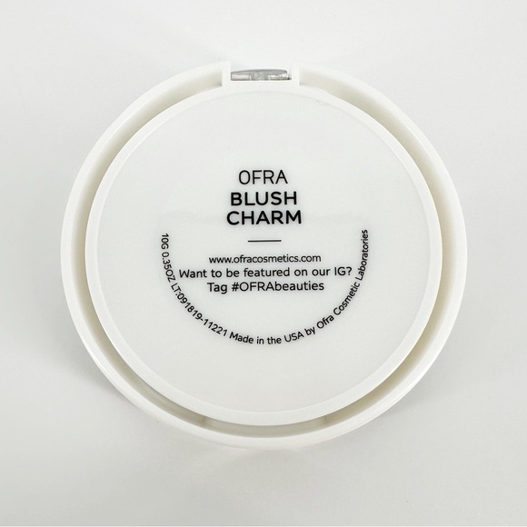 NEW Ofra Cosmetics - Blush Charm - Picture 3 of 3